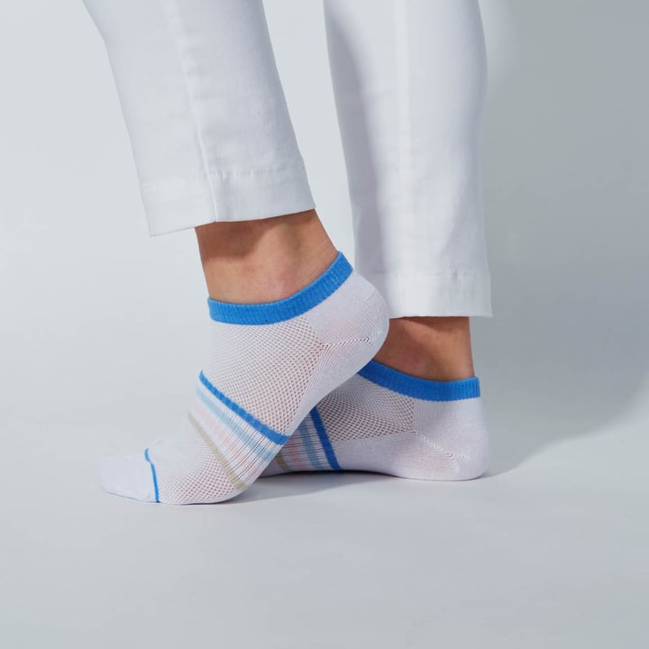 Air Sneaker Sock Daily Sports