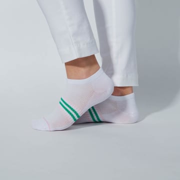 Air Sneaker Sock Daily Sports