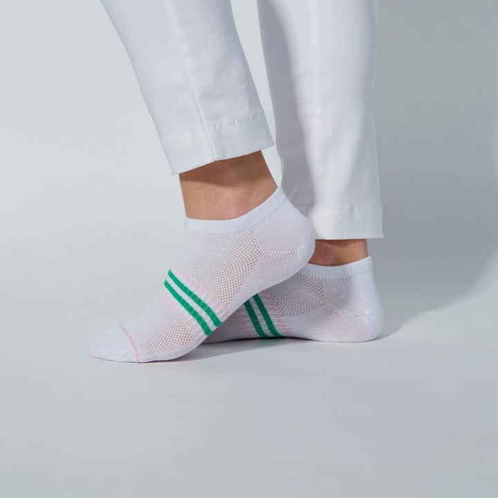 Air Sneaker Sock Daily Sports