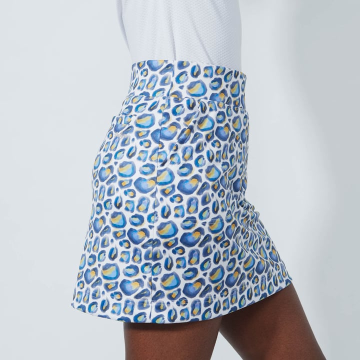 Printed Dull Pull-On  45 Cm Daily Sports