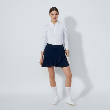 Frill  45 Cm Blue Daily Sports