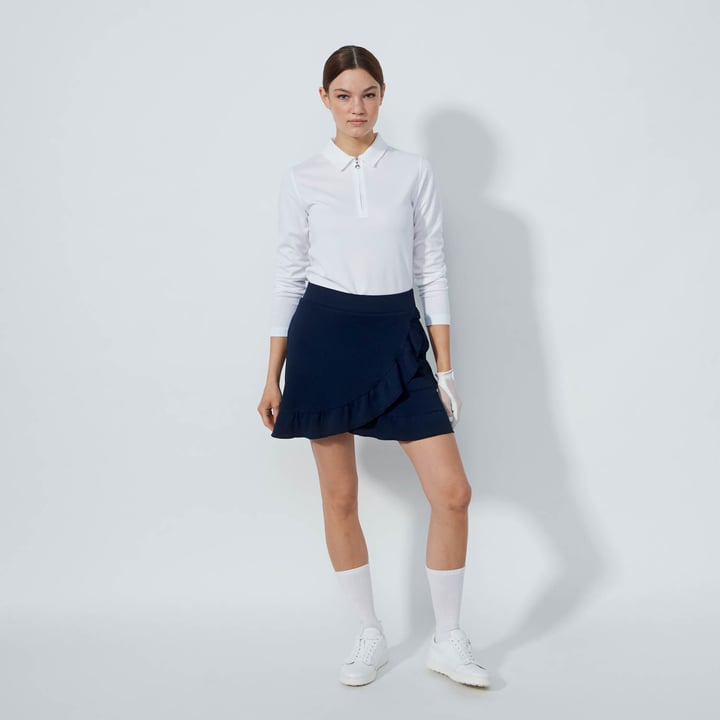 Frill  45 Cm Blue Daily Sports