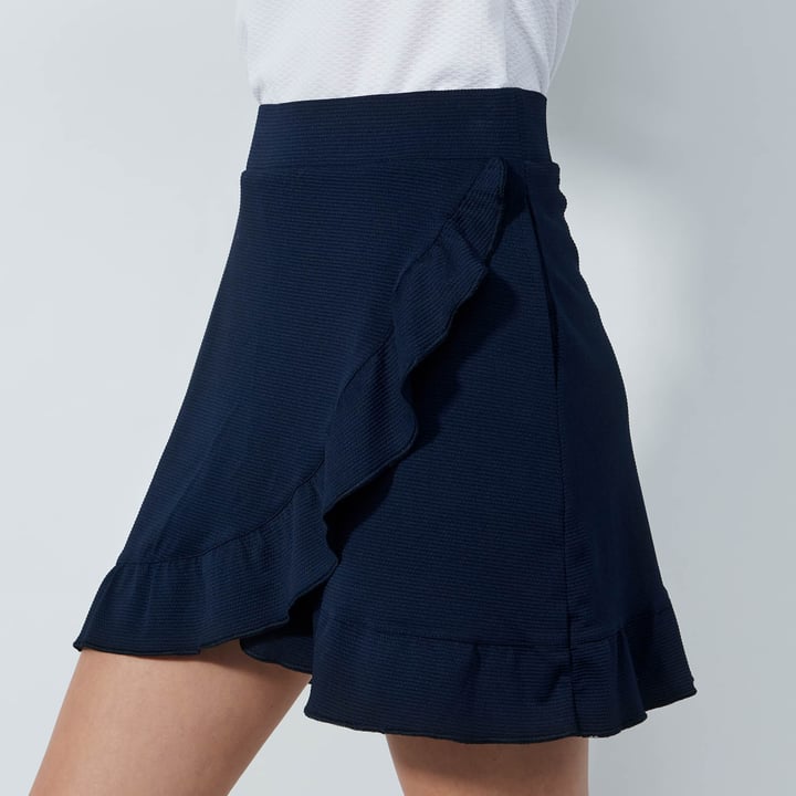 Frill  45 Cm Blue Daily Sports