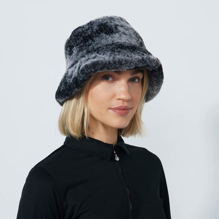 Fur Hat Daily Sports