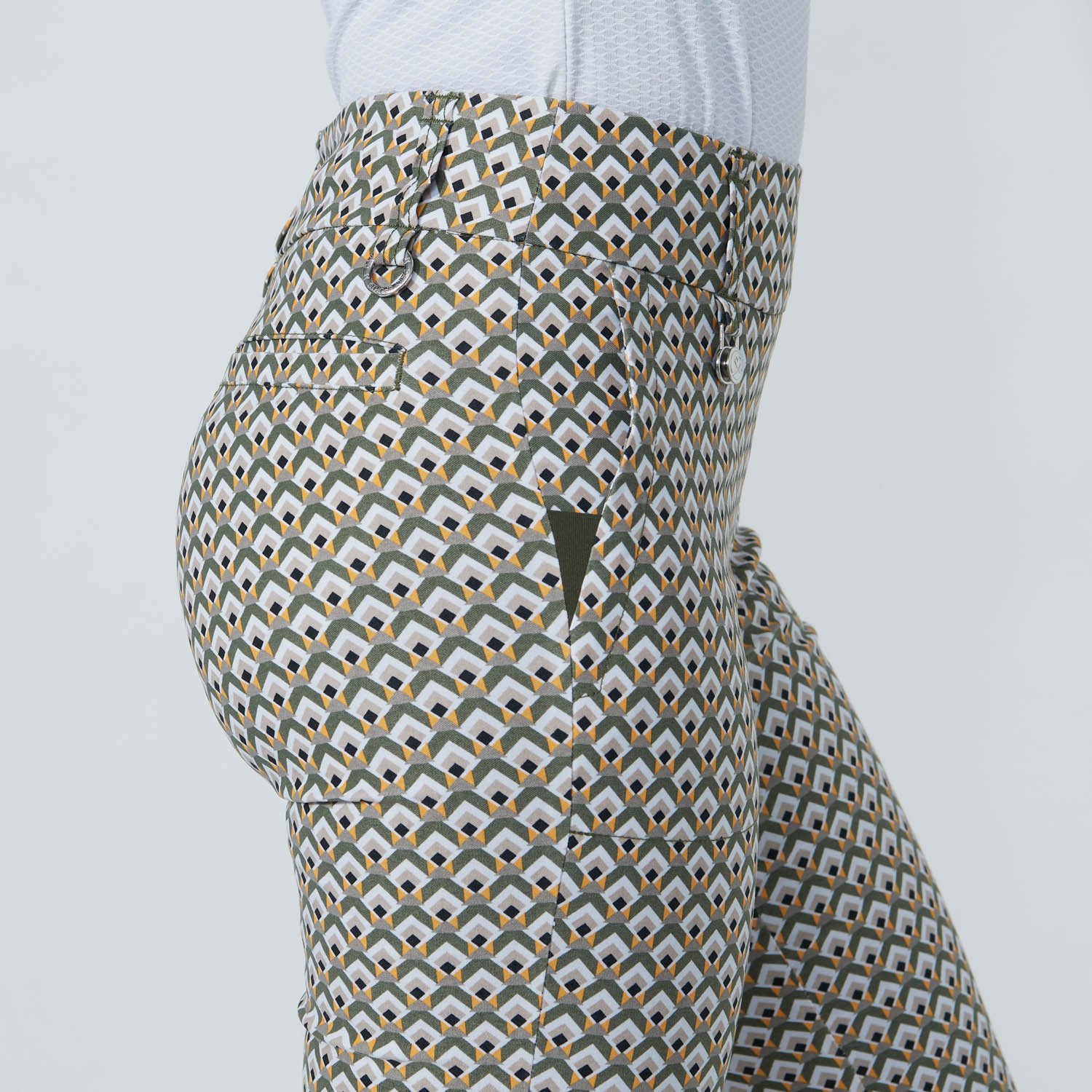 Printed Magic High Water 94 Cm Daily Sports Printed Magic High Water 94 Cm Daily Sports