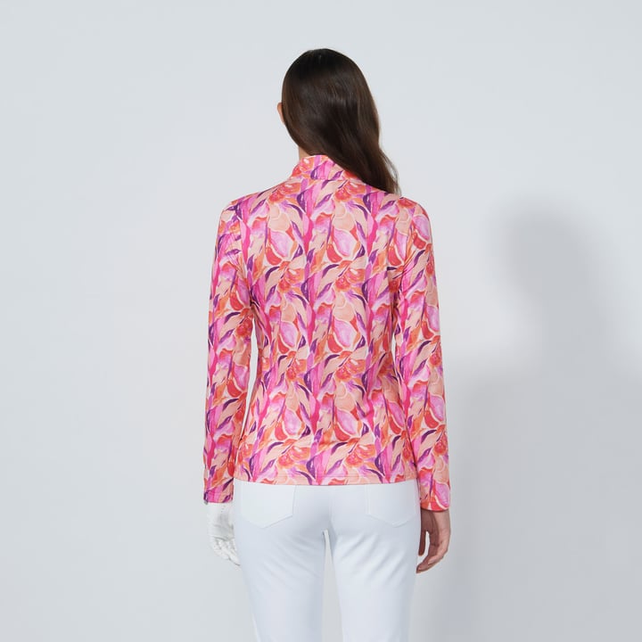 Sheermotion Ls Half Zip Daily Sports Sheermotion Ls Half Zip Daily Sports