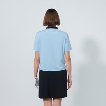 Cropped Ss Daily Sports