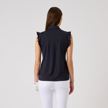 Frill Sl Blue Daily Sports