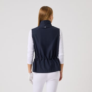 Anglet V2 Wind Blå Daily Sports