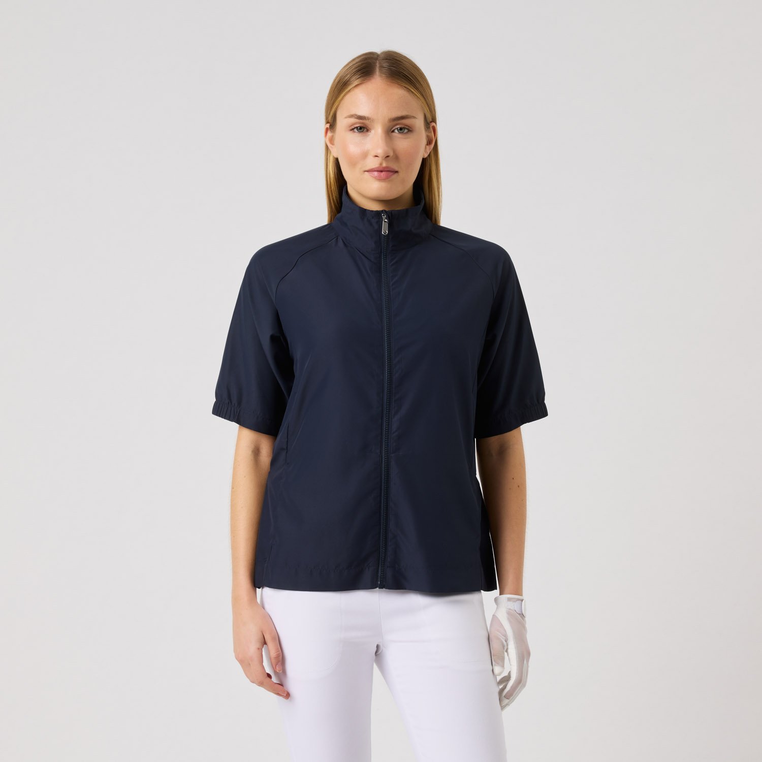 Anglet V2 Wind Ss Sininen Daily Sports