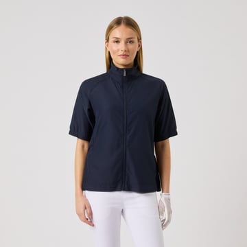 Anglet V2 Wind Ss Sininen Daily Sports