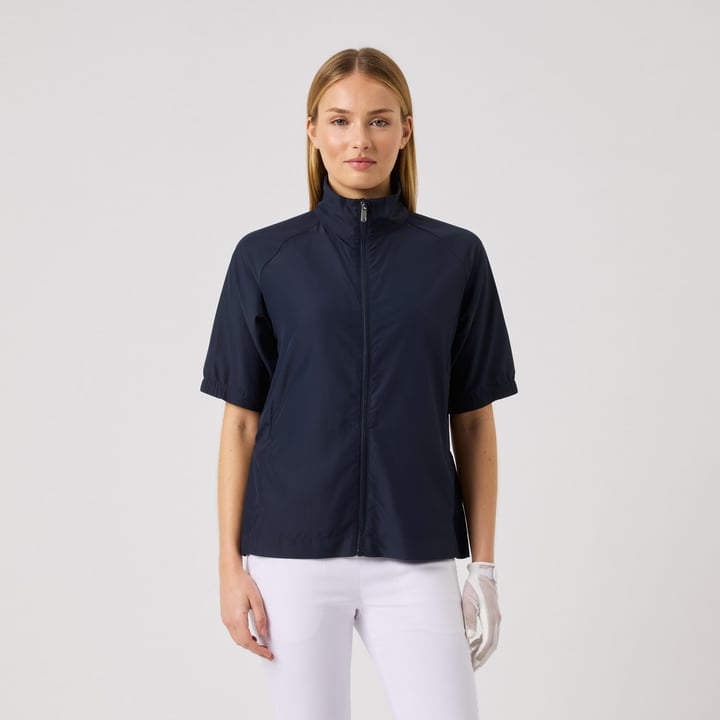 Anglet V2 Wind Ss Sininen Daily Sports