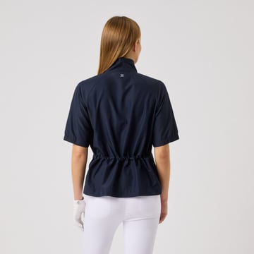 Anglet V2 Wind Ss Sininen Daily Sports