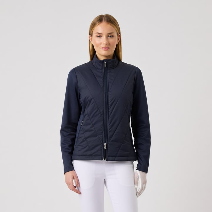 Flex Padded Blå Daily Sports