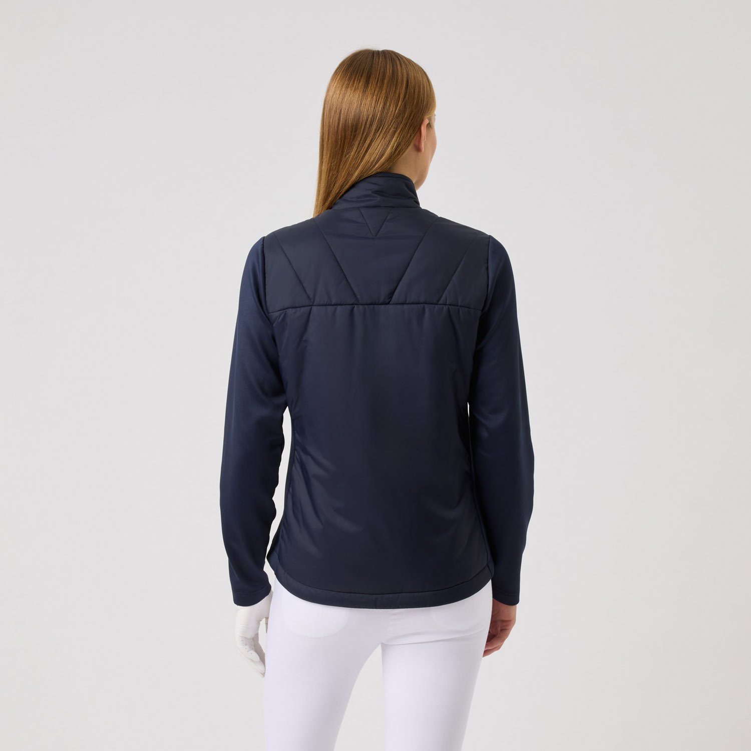 Flex Padded Blå Daily Sports