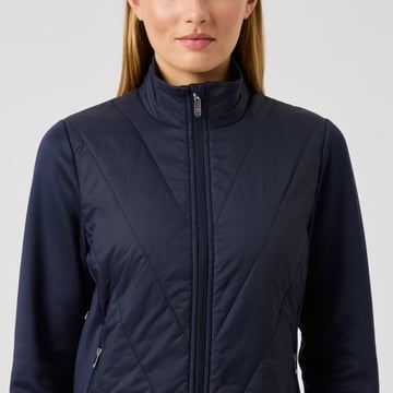 Flex Padded Blå Daily Sports