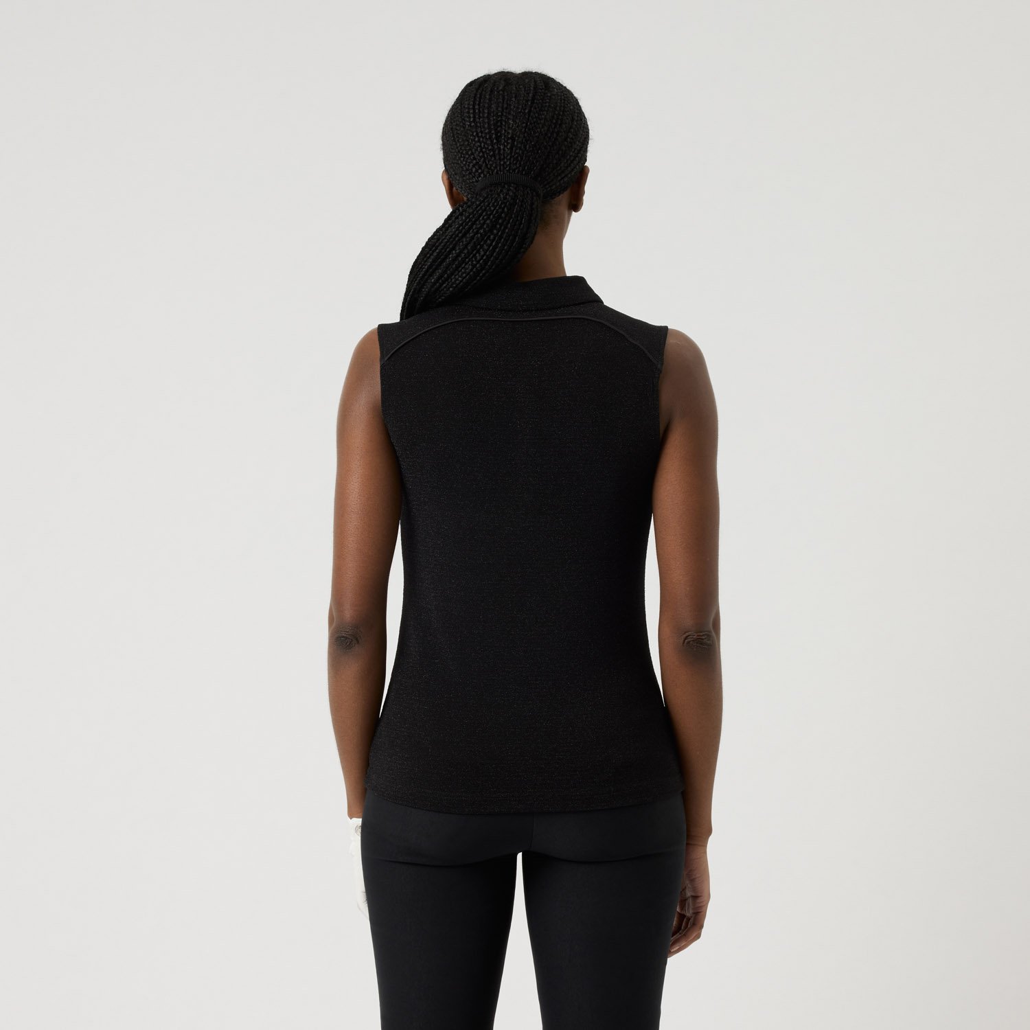 Fancy Sl Black Daily Sports