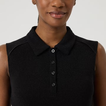 Fancy Sl Black Daily Sports