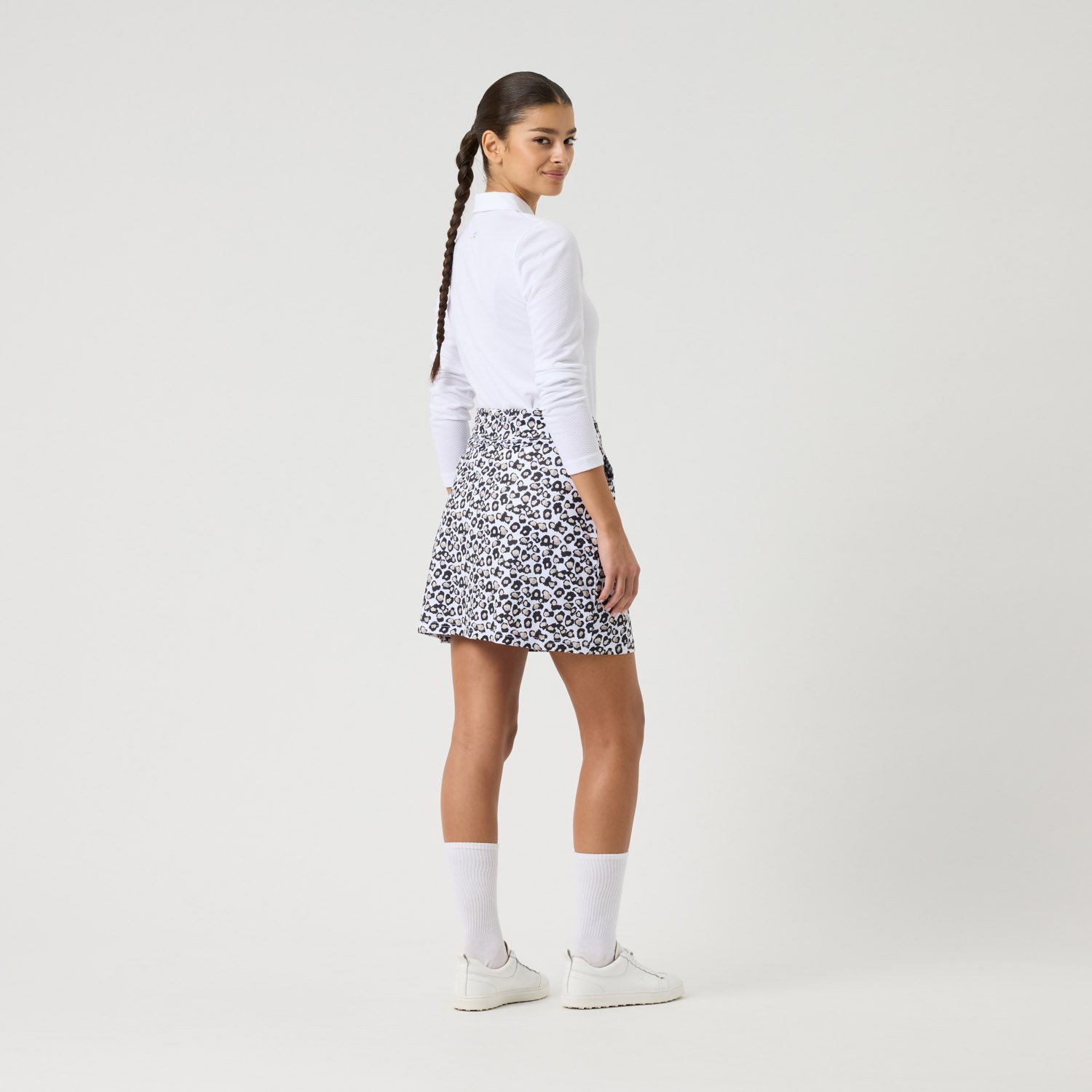 Sheermotion  45 Cm Daily Sports