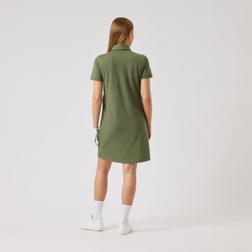 Fairway Ss Dress 94 Cm Daily Sports