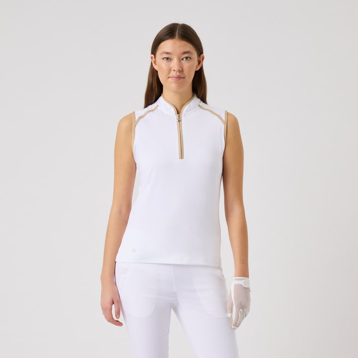 Trophy Sl White Daily Sports