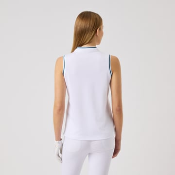 Round Neck Sl White Daily Sports