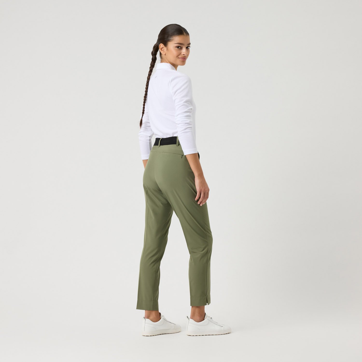 Daily Sports Beyond V2 Ankle - Trousers Ladies