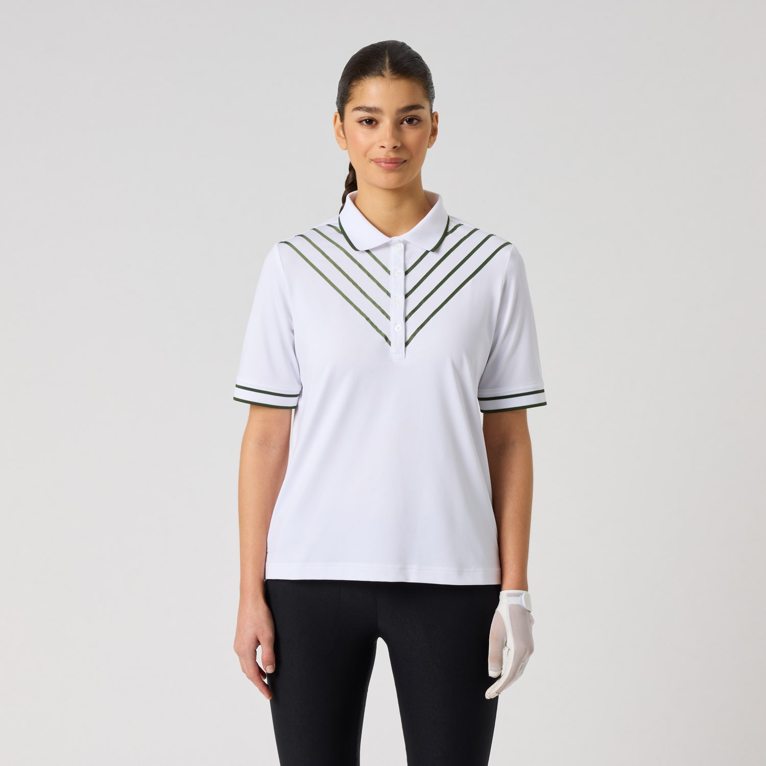 Ribbon 1/2S Vit Daily Sports