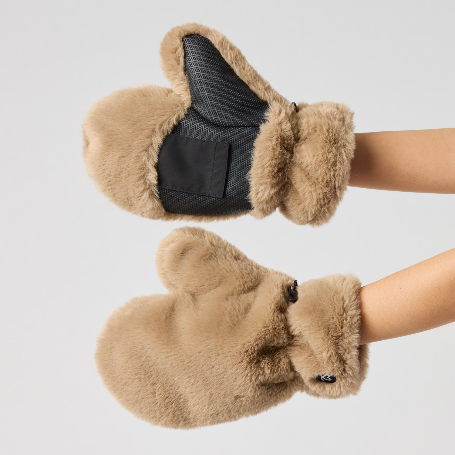 Fur Hand Warmer