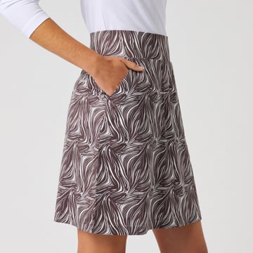 Printed Dull Pull-On  50 Cm Daily Sports