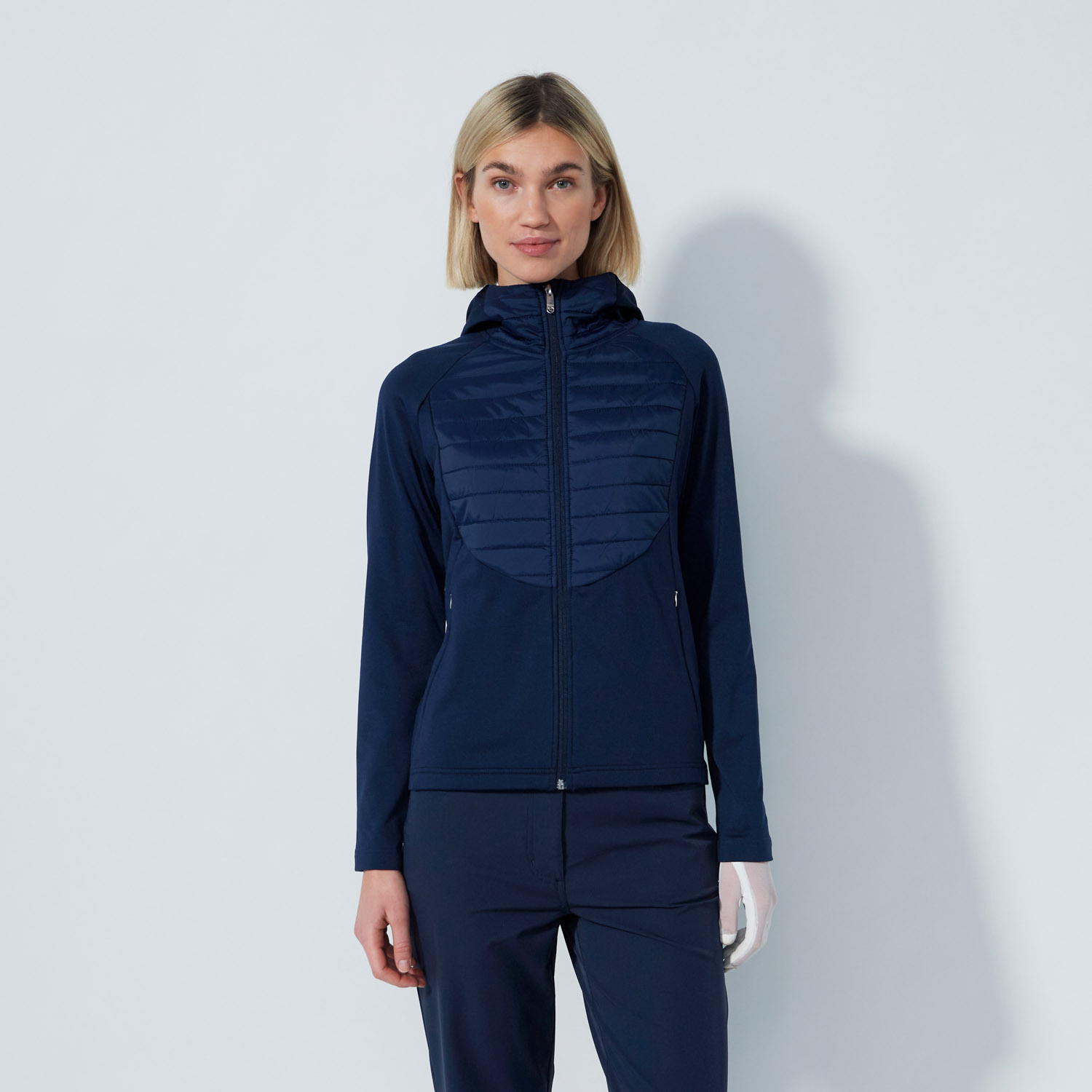 Allos Hybrid Blau