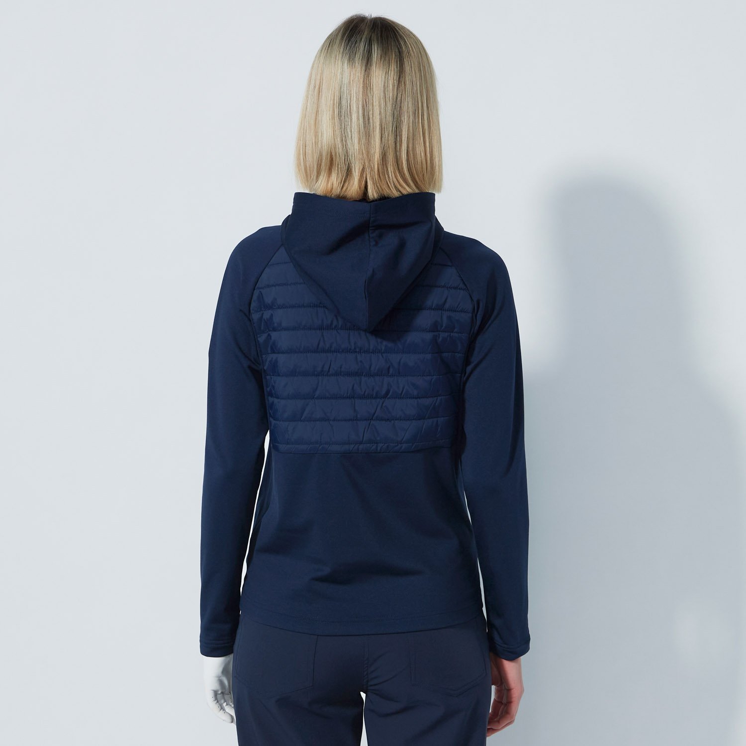 Allos Hybrid Blau Daily Sports