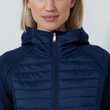 Allos Hybrid Blau Daily Sports