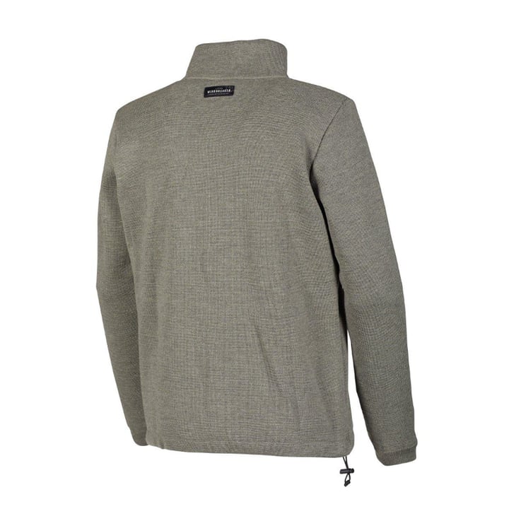 Hedda WB Full Zip Grön Ivanhoe Hedda WB Full Zip Grön Ivanhoe