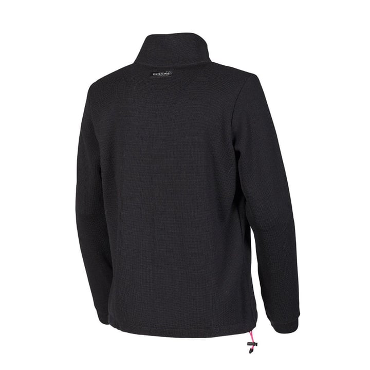 Hedda WB Full Zip Svart Ivanhoe Hedda WB Full Zip Svart Ivanhoe