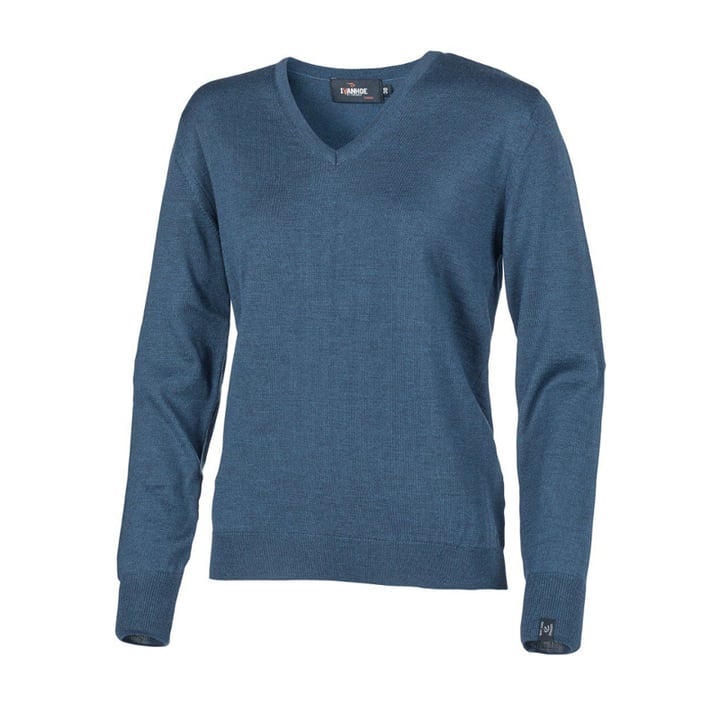 Merino V-Neck Ivanhoe Merino V-Neck Ivanhoe