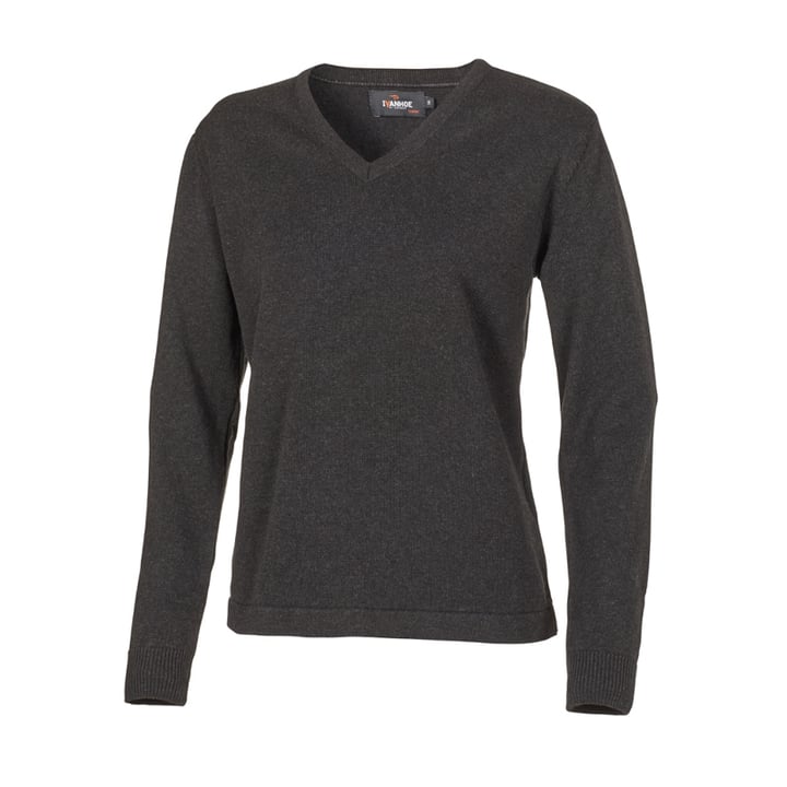 PD V-Neck Grå Ivanhoe PD V-Neck Grå Ivanhoe
