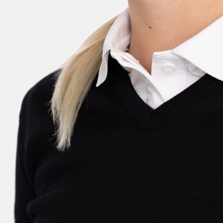 PD V-Neck Sort Ivanhoe PD V-Neck Sort Ivanhoe