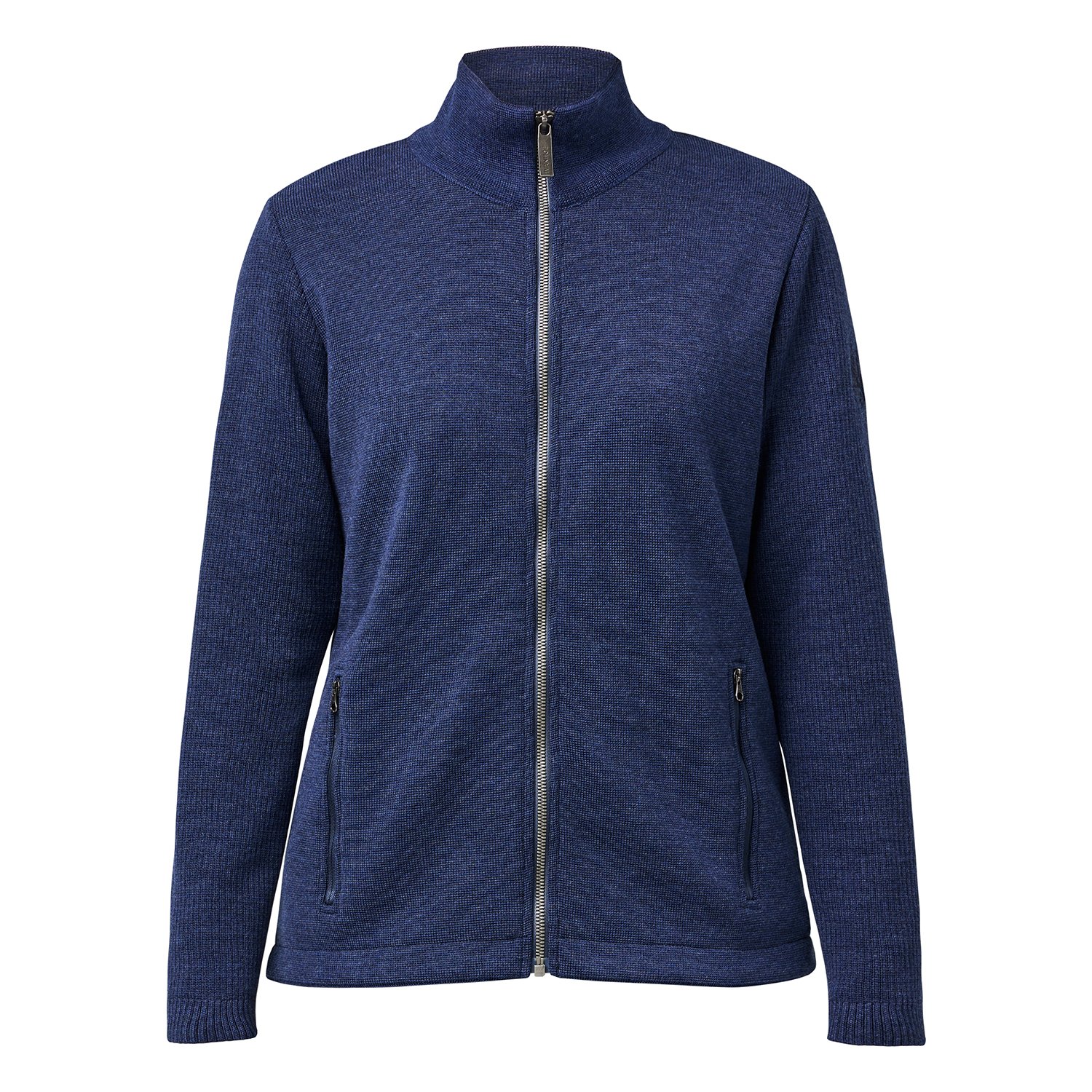 Harriet Full-Zip Windbreaker