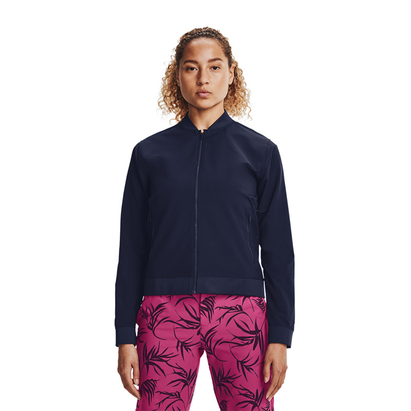 Storm Windstrike FZ Blue - Under Armour