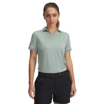 Drive SS Rib Polo Under Armour
