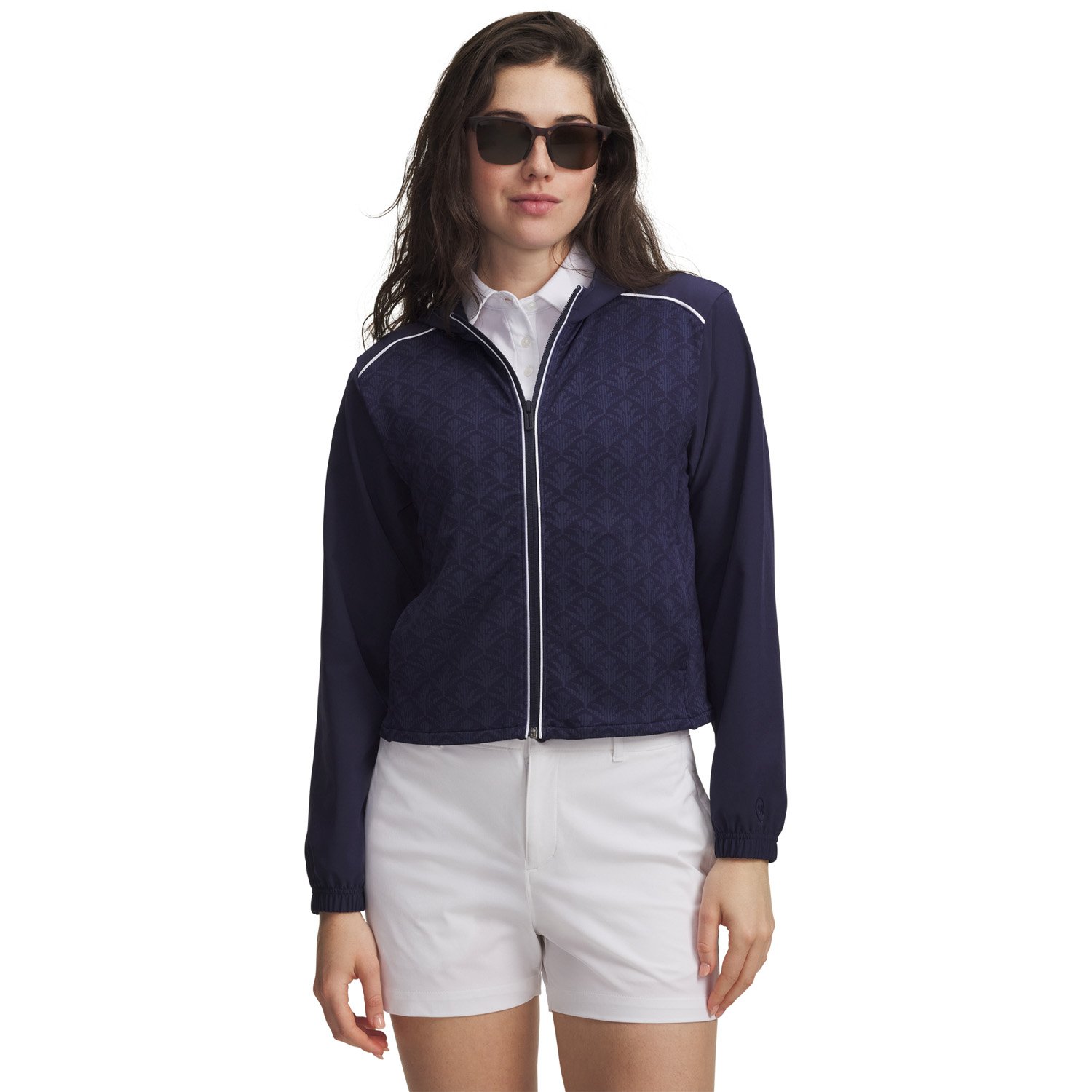 Drive FZ Hoodie Under Armour