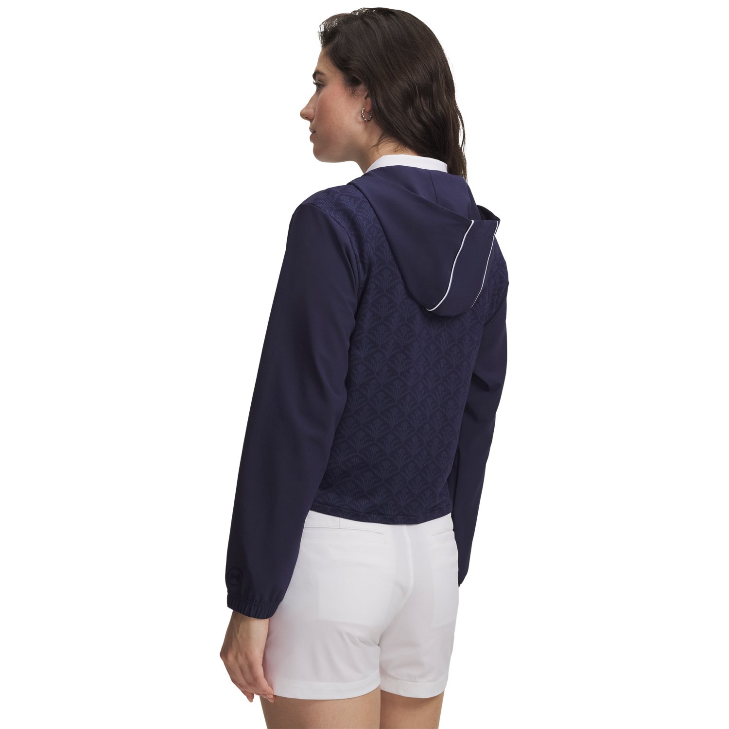 Drive FZ Hoodie Under Armour