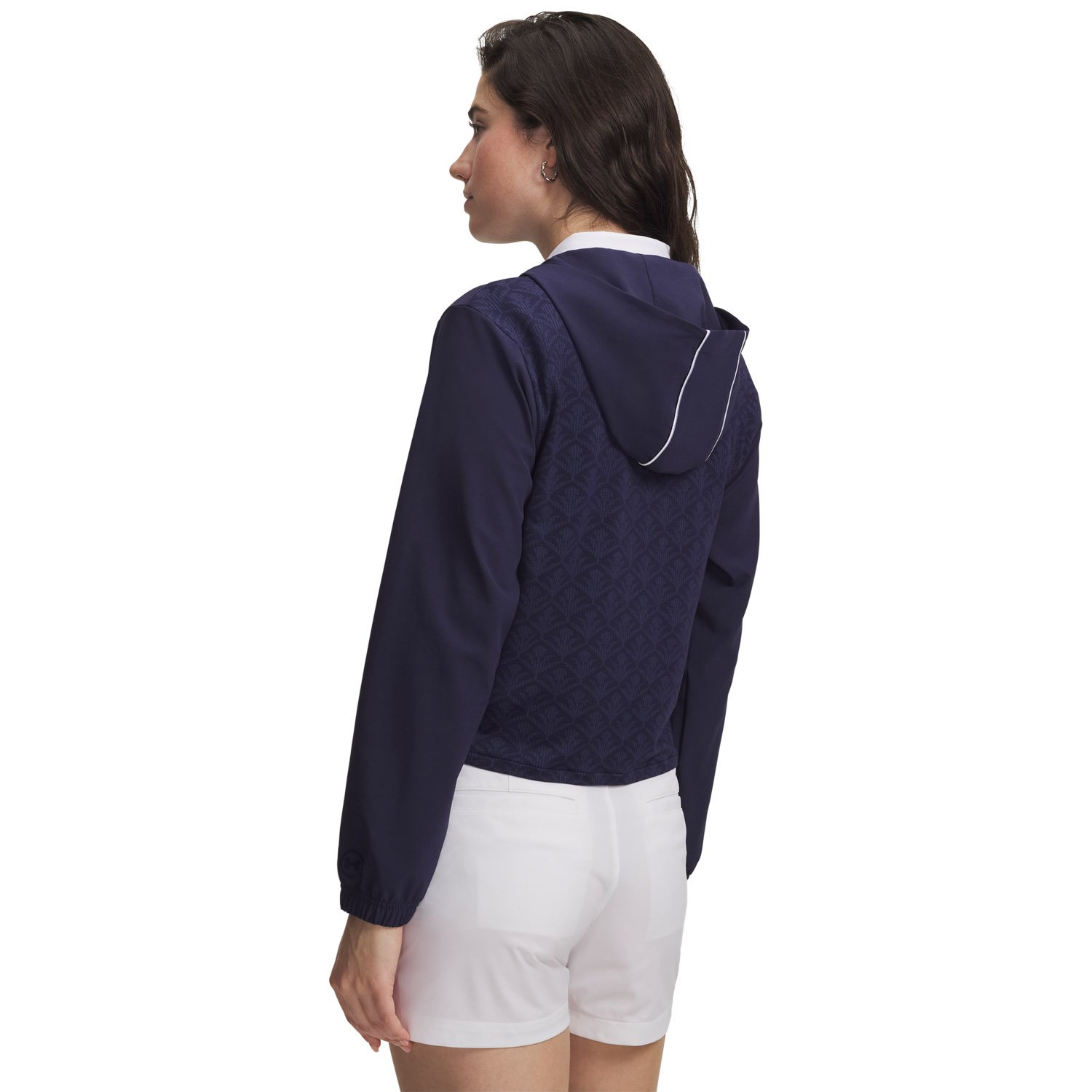 Drive FZ Hoodie Under Armour