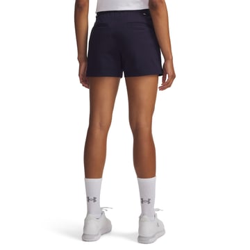 Drive 3.5 Short Blå Under Armour
