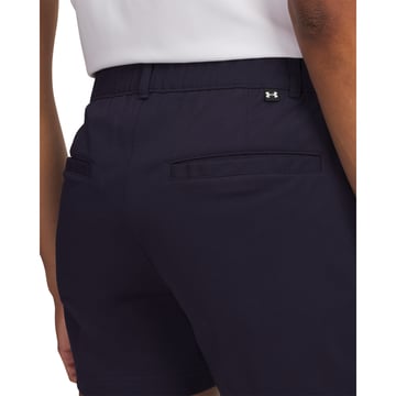 Drive 3.5 Short Blå Under Armour