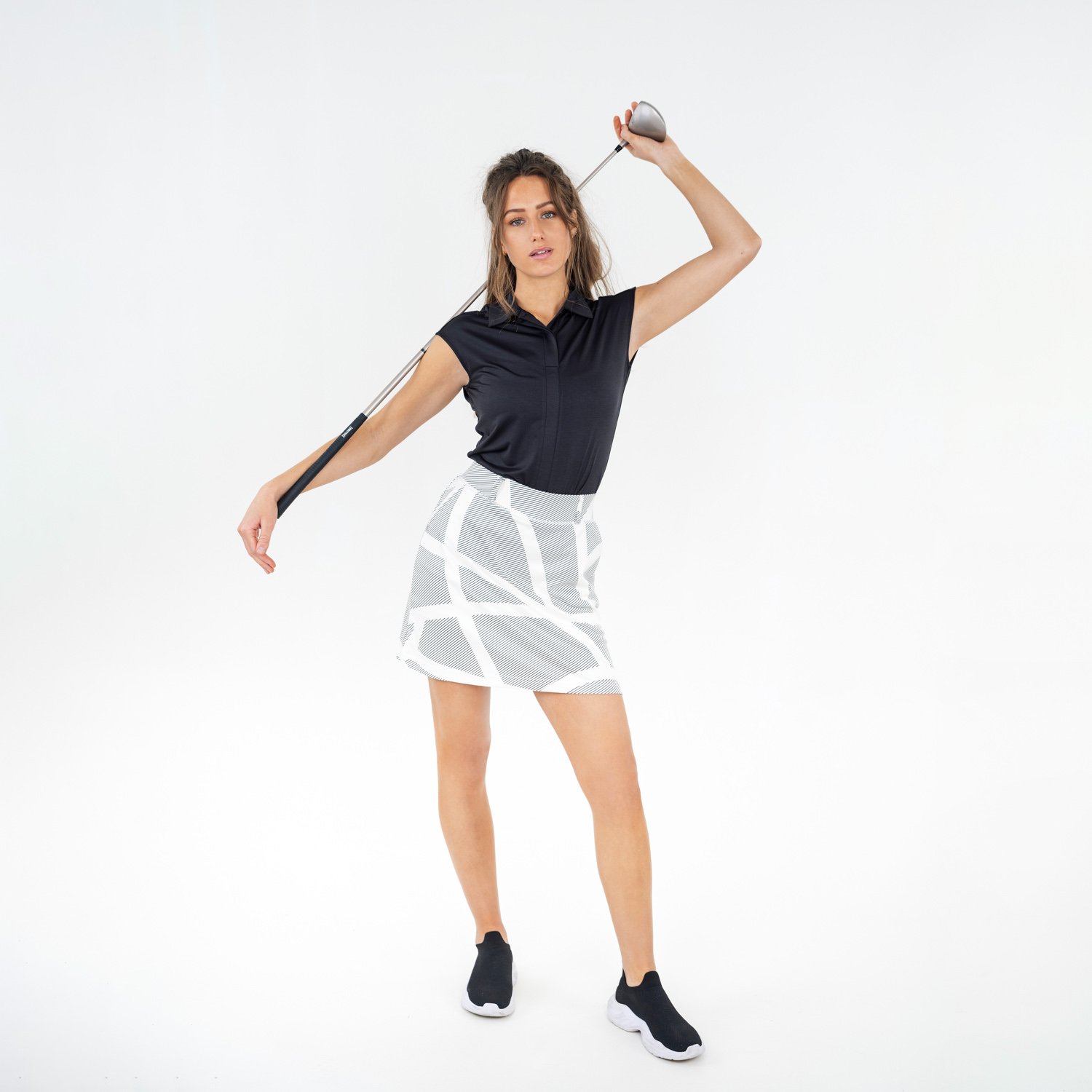 Milly White Func Factory