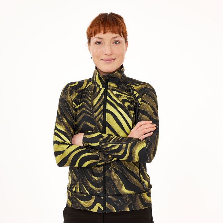 Tröja Isa Sweater Func Factory Tröja Isa Sweater Func Factory