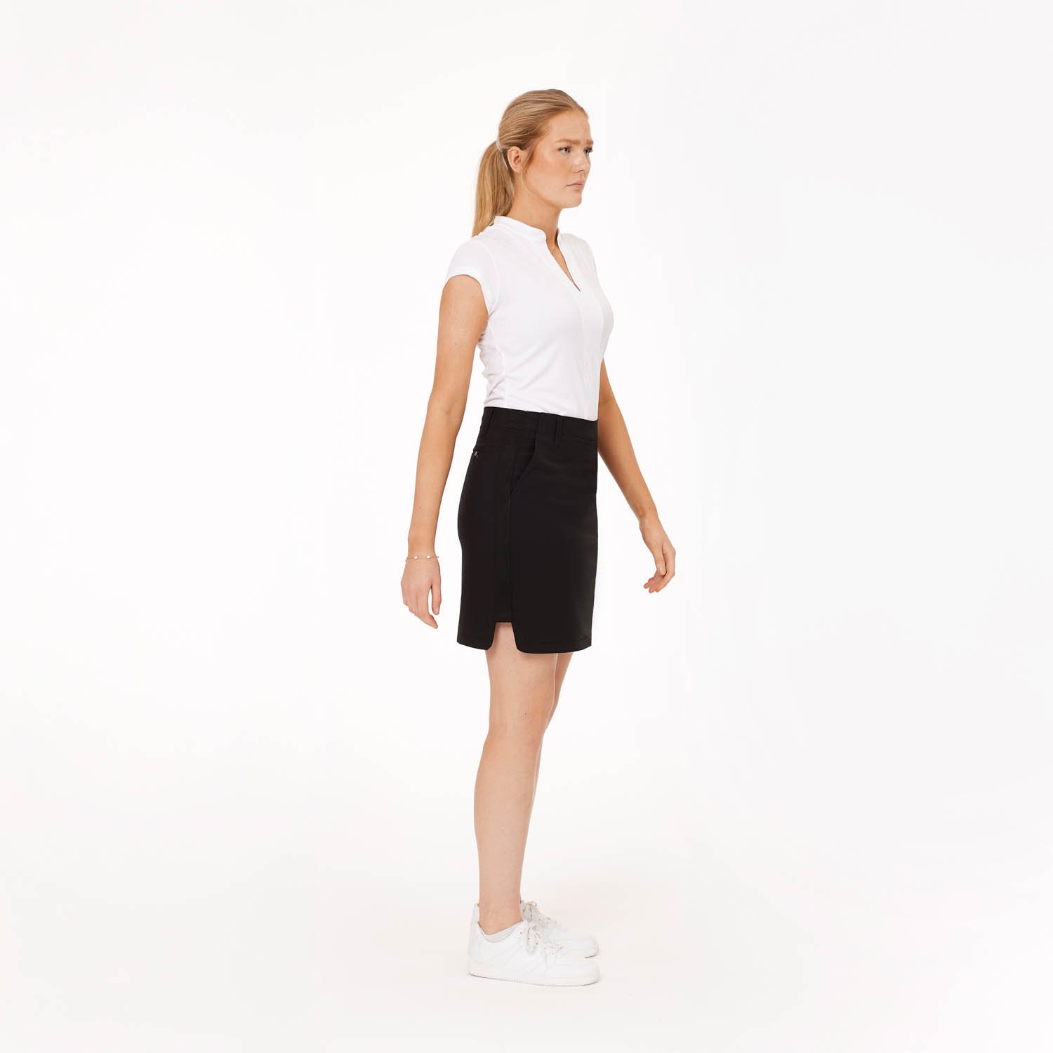 Caren Solid Sort Func Factory