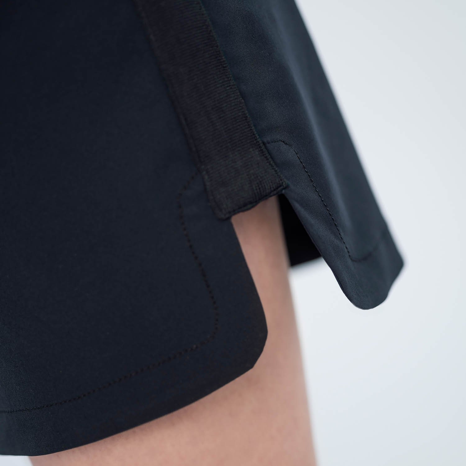 Caren Solid Sort Func Factory